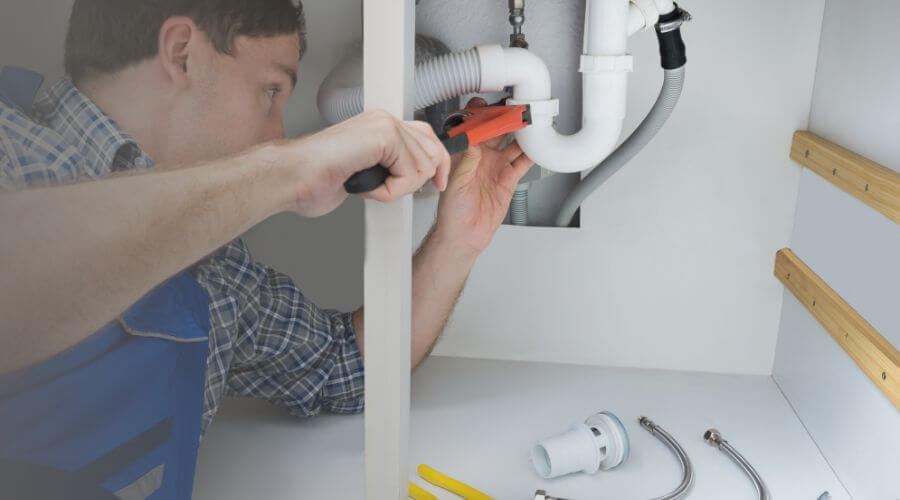 Professional expert plumbing services in Chelsea, MA